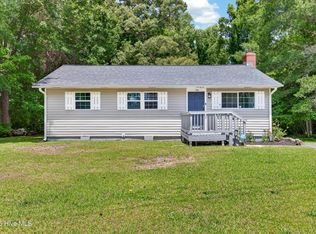 158 Jupiter Trail, Jacksonville, NC 28546