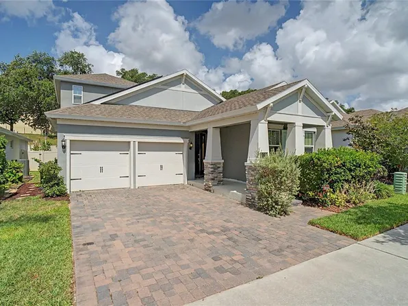 5040 Breezy Acres St, Winter Garden, FL 34787