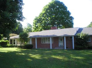 12 E Long Ridge Rd, Terre Haute, IN 47802
