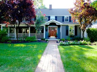 34 Edgewood Rd, Edison, NJ 08820