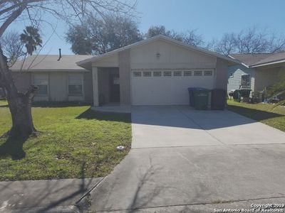 9061 Bowline St, San Antonio, TX, 78242