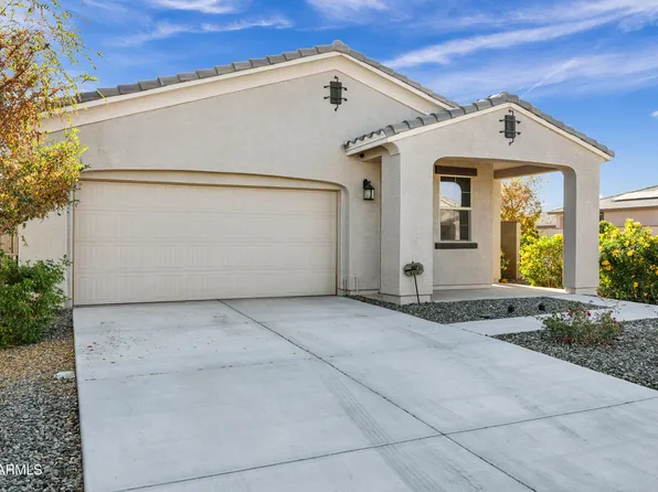 18767 W SOLANO Drive, Litchfield Park, AZ 85340