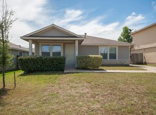 18209 Belfry Pass, Manor, TX 78653