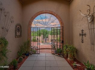 5875 E Calle Del Ciervo, Tucson, AZ 85750