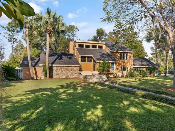 360 Altamaha Rd, Jesup, GA 31545