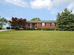 504 Broadway St, Milltown, IN 47145