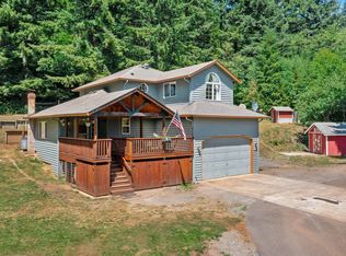 26308 NE Winsor Cir, Brush Prairie, WA 98606