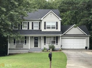 379 Creek Crossing Ct, Grayson, GA 30017