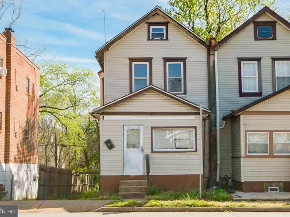 415 Lincoln Ave, Prospect Park, PA 19076