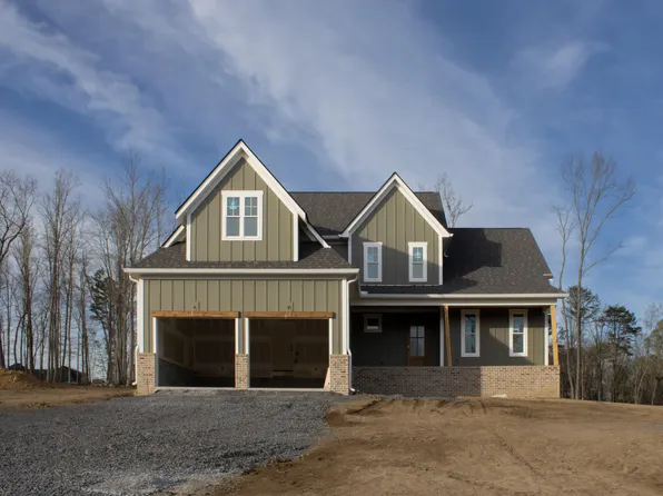 2605 Poe Rd, Soddy Daisy, TN 37379