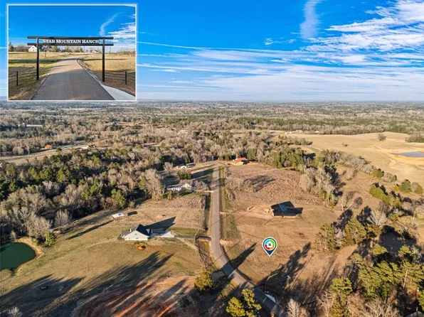 12753 Ridgeway Ct, Winona, TX 75792