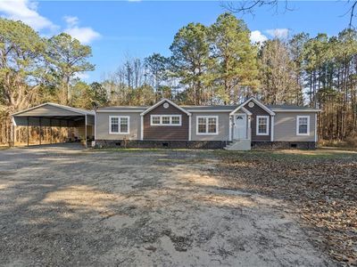 4611 Highway 34 Hwy, West Monroe, LA, 71292