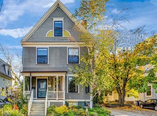 54 Meacham Rd, Somerville, MA 02144