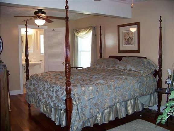 Master Suite