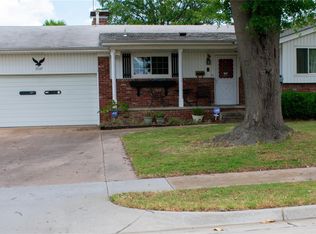 1537 S 76th East Ave, Tulsa, OK 74112