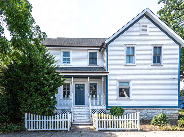 14420 2nd Ave, Orland Park, IL 60462
