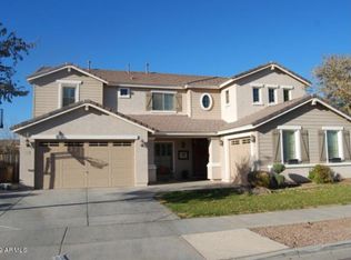 18686 E Oriole Way, Queen Creek, AZ 85142