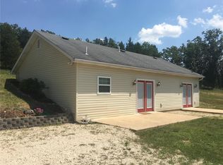 10903 Mapaville Hematite Rd, Festus, MO 63028