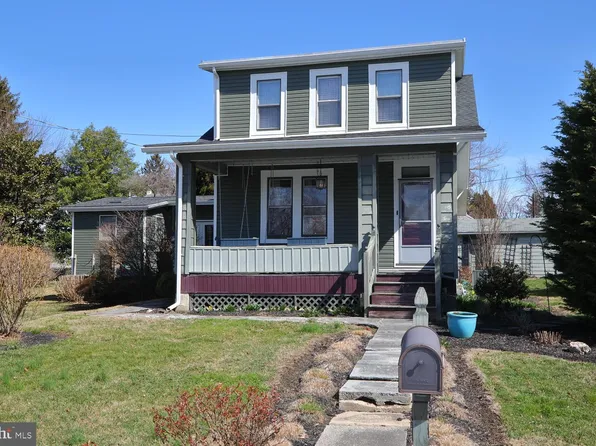31 Montrose Ave, Lancaster, PA 17603