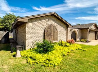 11017 NW 114th St, Yukon, OK 73099