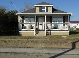 204 E 2nd St, Grayson, KY