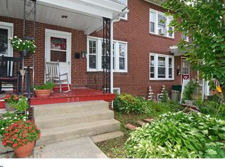 333 Carroll St, Reading, PA 19611