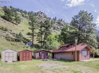 1519 W Highway 34, Drake, CO 80515