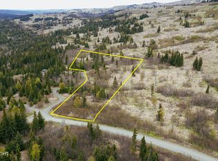 56000 Benjamin Ave W, Homer, AK 99603