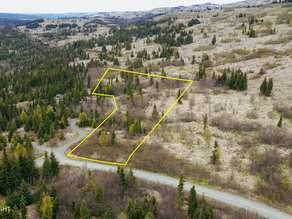 56000 Benjamin Ave W, Homer, AK 99603