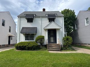 3855 Covington Rd, South Euclid, OH 44121