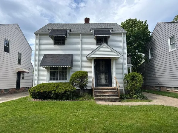 3855 Covington Rd, South Euclid, OH 44121