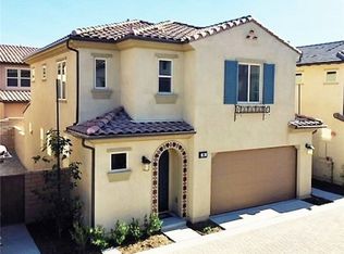 90 Fuchsia, Lake Forest, CA 92630