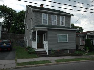 616 14th St, Huntingdon, PA 16652