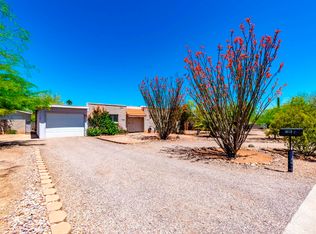 3050 W Calle Paulo, Tucson, AZ 85745