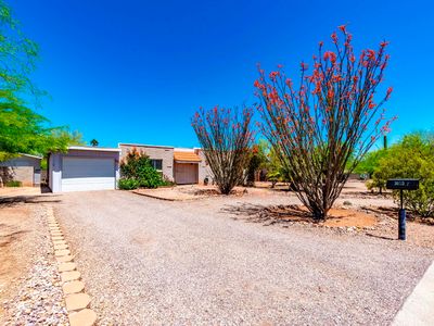 3050 W Calle Paulo, Tucson, AZ, 85745
