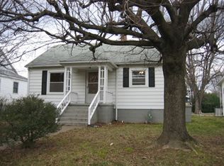 657 King Ave, Waynesboro, VA 22980