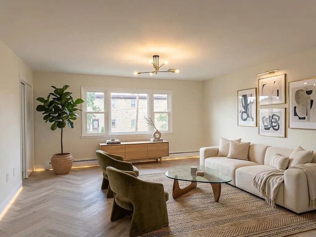 3 bed, 1.0 bath, $3,000 — Photo 3