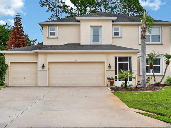76 Universal Trl, Palm Coast, FL 32164