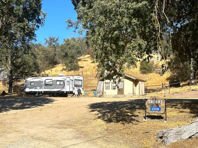 43910b Pine Flat Drive, California Hot Springs, CA, 93207