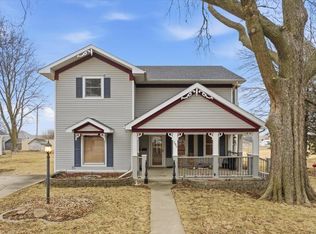 505 Country St, Walnut, IA 51577