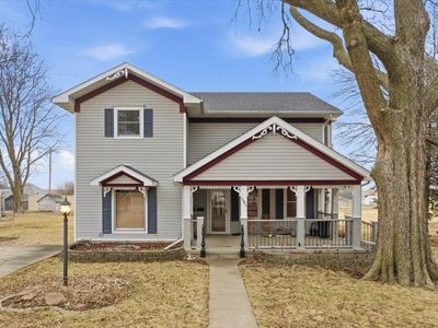 505 Country St, Walnut, IA, 51577