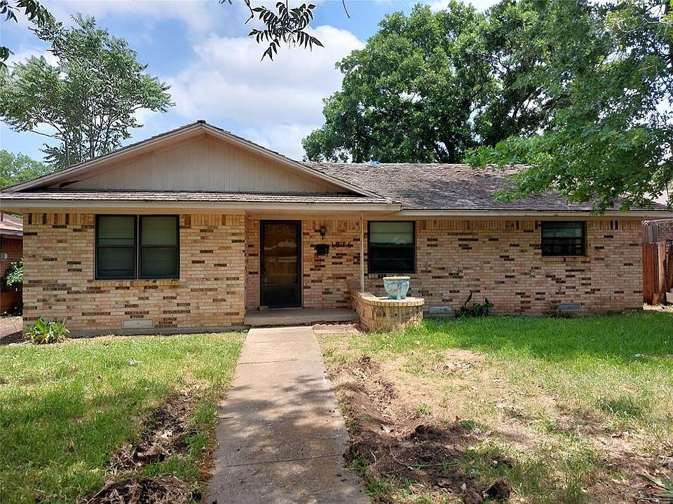 1816 Boyd St, Dallas, TX 75224 Zillow