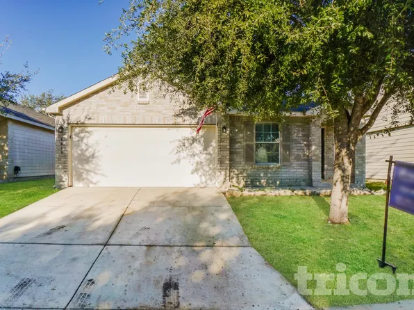 8615 Silver Willow, San Antonio, TX 78254