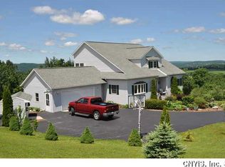 1723 North Rd, Tully, NY 13159