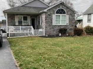 4848 Shepard St, Brookhaven, PA 19015