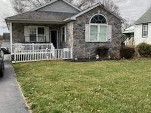 4848 Shepard St, Brookhaven, PA 19015