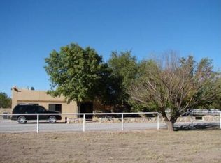 915 Fort Fillmore Rd, Mesilla Park, NM 88047