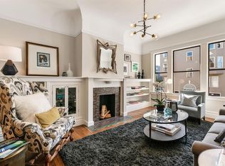 3466 17th St, San Francisco, CA 94110