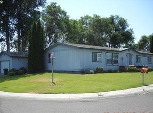 307 SW Willow Fork Dr, Boardman, OR 97818