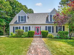 88 Waterfield Road, Osterville, MA 02655